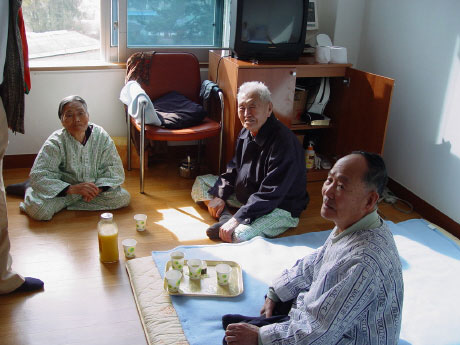 서산노인요양원
