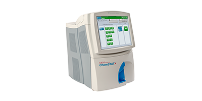 GEM Premier ChemSTAT, Instrumentation Laboratory
