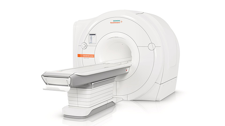 MRI(자기공명영상진단장치)