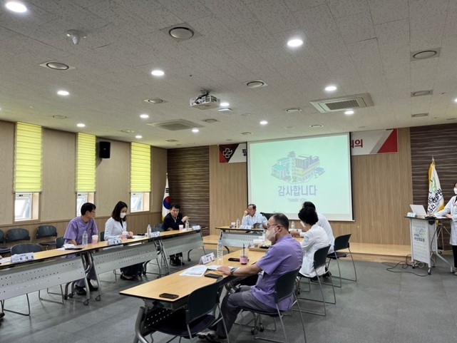 2023년 제1차 원내 대표협의체 회의 개최 첨부 이미지