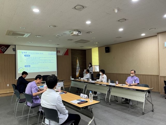 2023년 제1차 원내 대표협의체 회의 개최 첨부 이미지